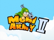 game mobi army hallowen